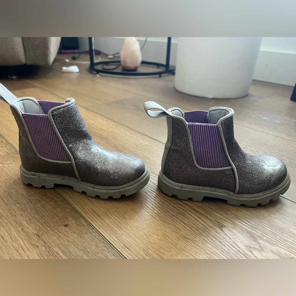 Native shoes Kids Kensington Treklite Boot c10